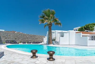 Omnia Mykonos