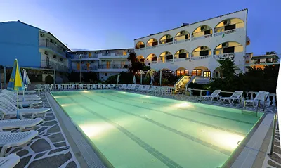 Gouvia Hotel