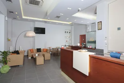 Meni Apartments Hotel