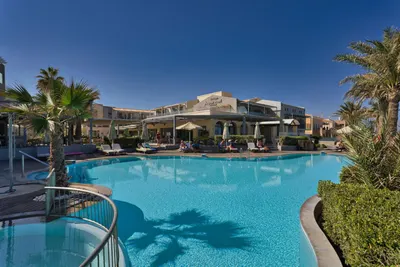 Aegean Pearl Rethymno