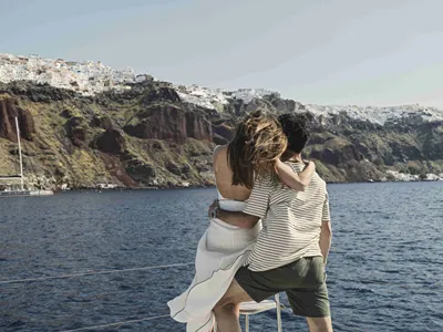 Magma Resort Santorini | Unbound Collection by Hyatt