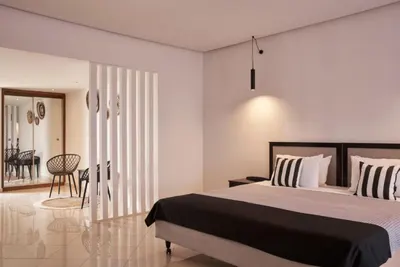 Xenia Poros Image Hotel