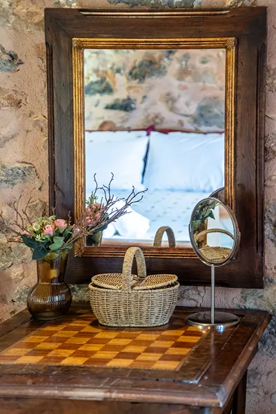 Dorovinis Country Houses