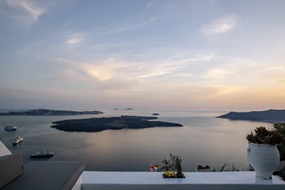 WeSense Santorini