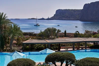 Aquagrand Artistic Luxury Beach Resort