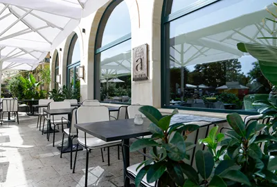 Arcadion Hotel