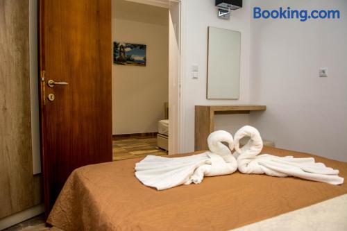 Zeus Hotel