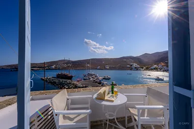 Vardia Bay Studios