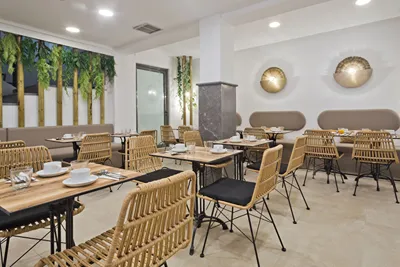 Diana Art Boutique Hotel