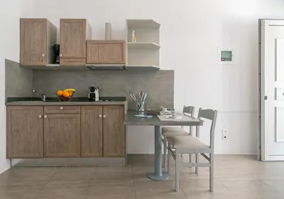 Giannoulis Hotel Milos