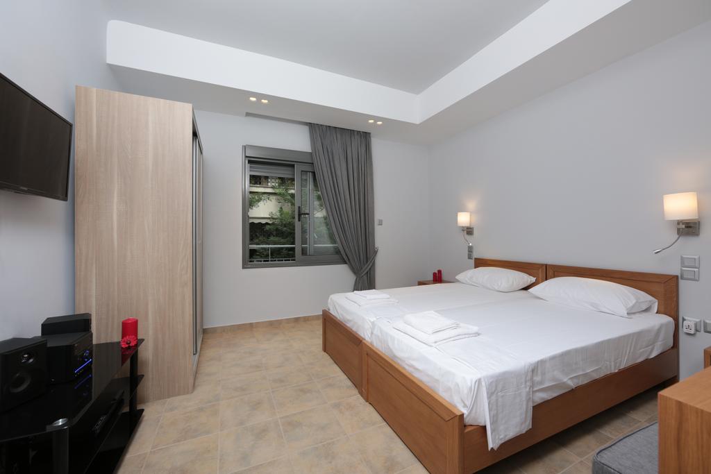 Meni Apartments Hotel