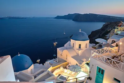 Cave Suite Oia