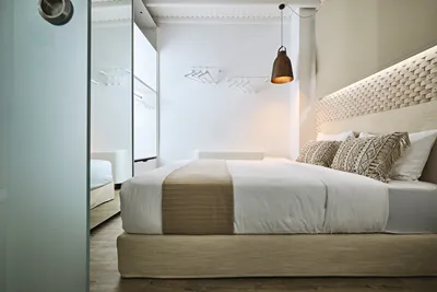 Crystal Green Suites Mykonos