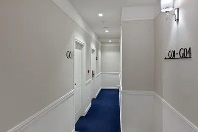 Classic Hotel by Athens Prime Hotels