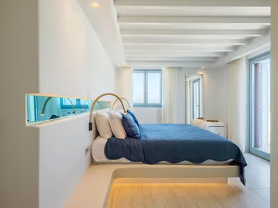 Villa Lapis by Mykonos Rocks