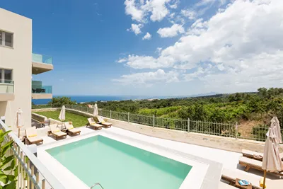 Vigla Suites
