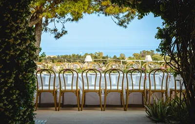 Bello Blu Rhodes Luxury Villa