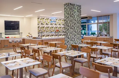 Palm Beach Hotel – Adults Only