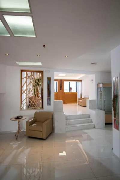 Pela Maria Hotel