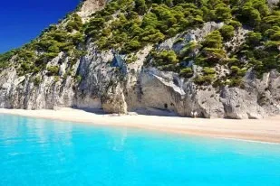 Grand Nefeli Hotel Lefkada
