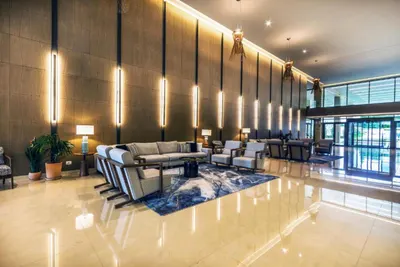 Ammoa Luxury Hotel & Spa Resort
