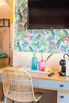 Sunshine Boutique Hotel
