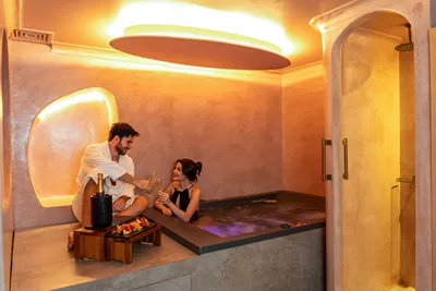 Albatros Spa Resort Hotel