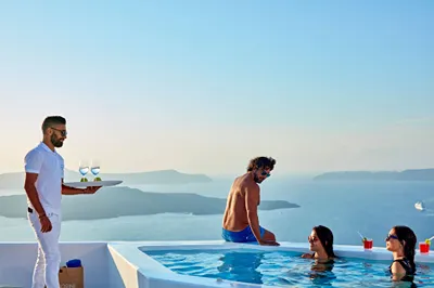 Alti Suites Santorini