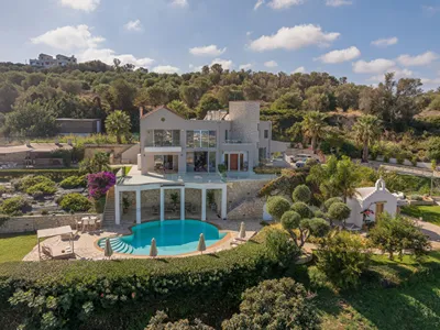 Villalime Venue Estate