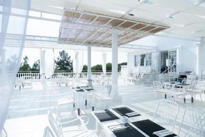 Bianco Olympico Beach Resort Chalkidiki by Anayia All Inclusive Resorts