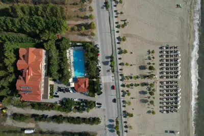 Giannoulis Hotel