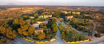 The Small Village Kos