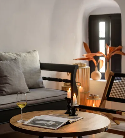 Firalia Suites