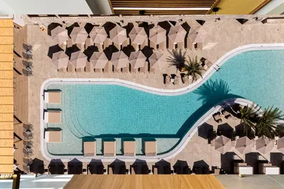 HARMONY E ROCK HOTEL (Adults Only 16+)