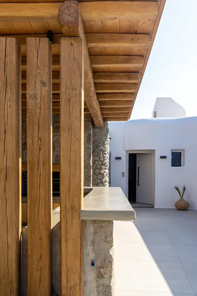 Villa Samba Mykonos