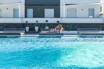 Myst Boutique Hotel Santorini