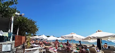 Faedra Beach Resort Crete