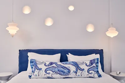 Katikies Mykonos - The Leading Hotels Of The World