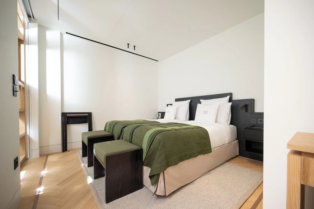 Athens Capital Suites-Mgallery Collection