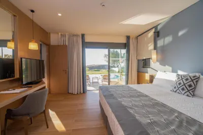 Apollonion Asterias Resort & Spa