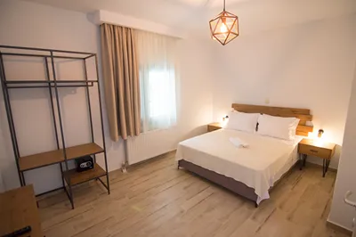 Casa Luxury Suites Halkidiki