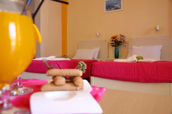 Triton Hotel