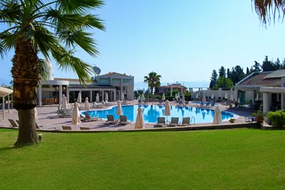 Olympion Village Corfu