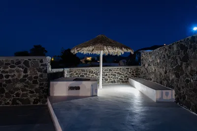 Golden Sunrise Suites Santorini