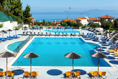 Atrium Hotel - Chalkidiki