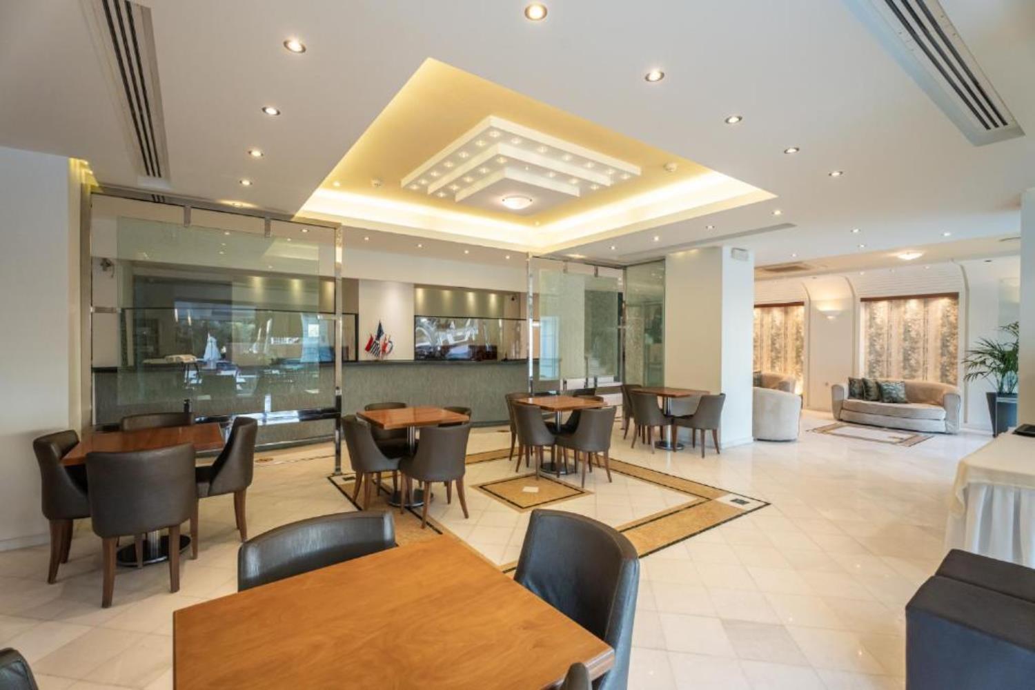 Di Palai Hotel