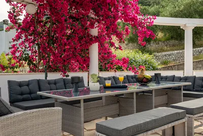 Cecilia Exclusive Villa Corfu