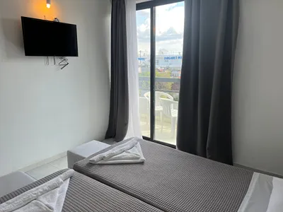 Smart Accommodation Rhodes