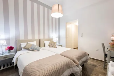 Oasis Hotel Paros