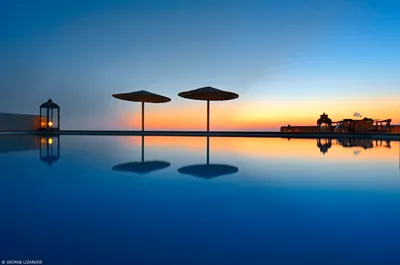 Gold Suites Santorini